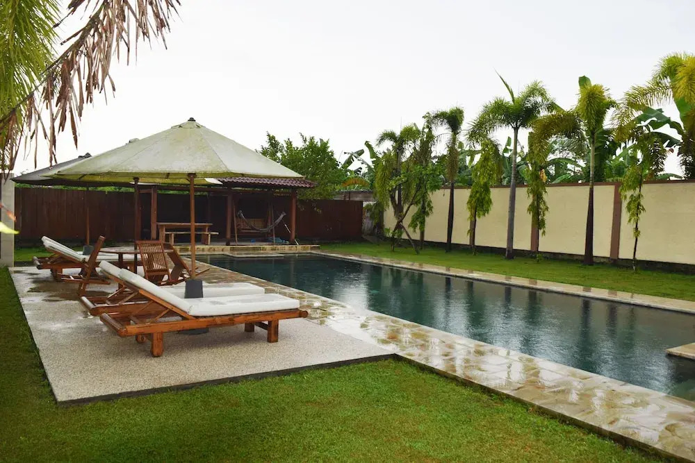 Adeeva Villa