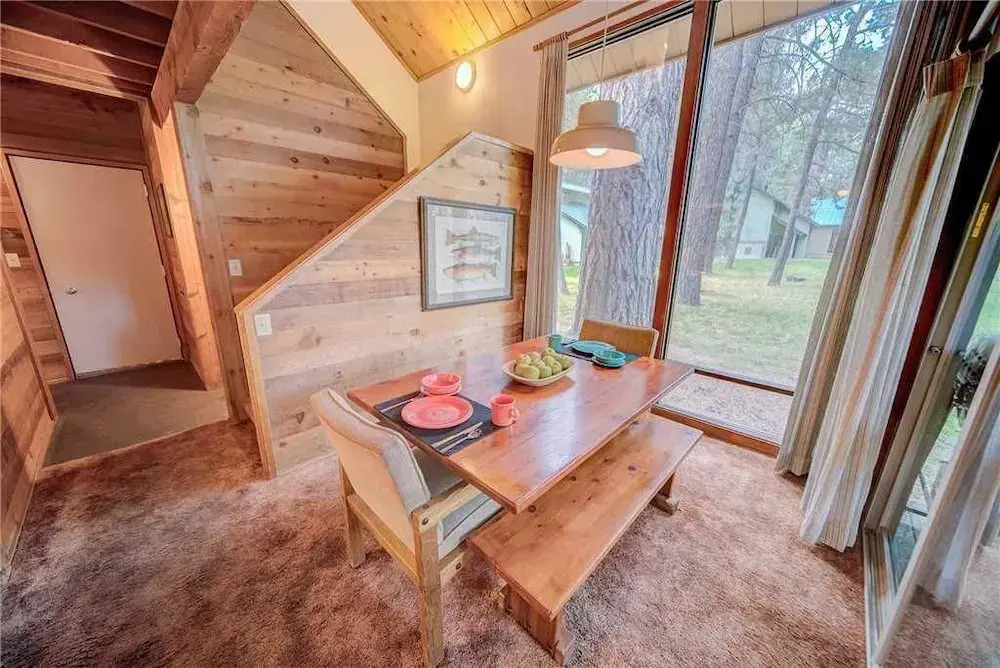 Ranch Cabin 27