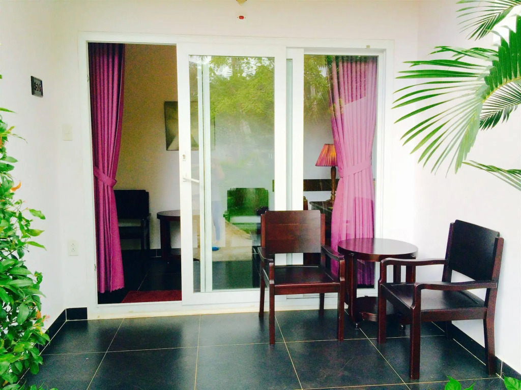 Terrace Resort Phú Quốc