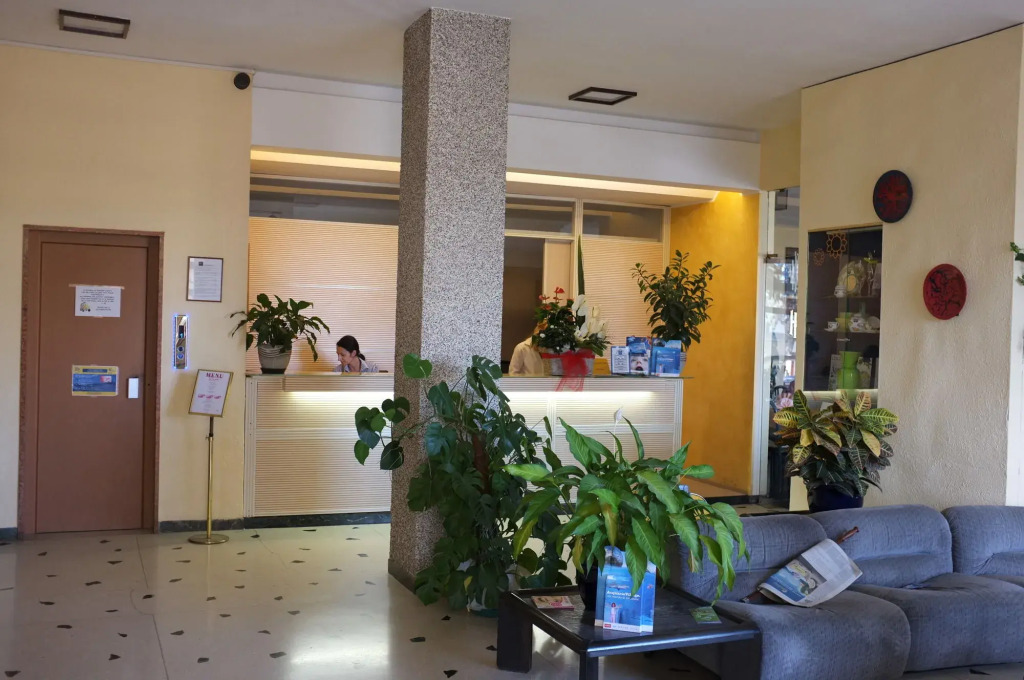 Hotel Palace