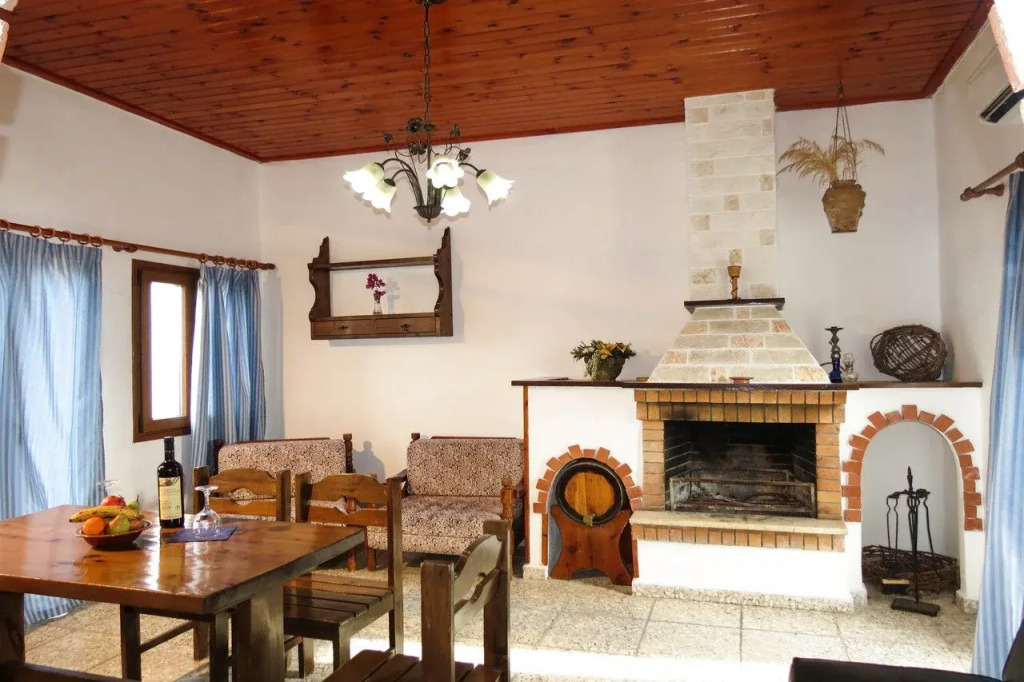 Spiros Soula Hotel