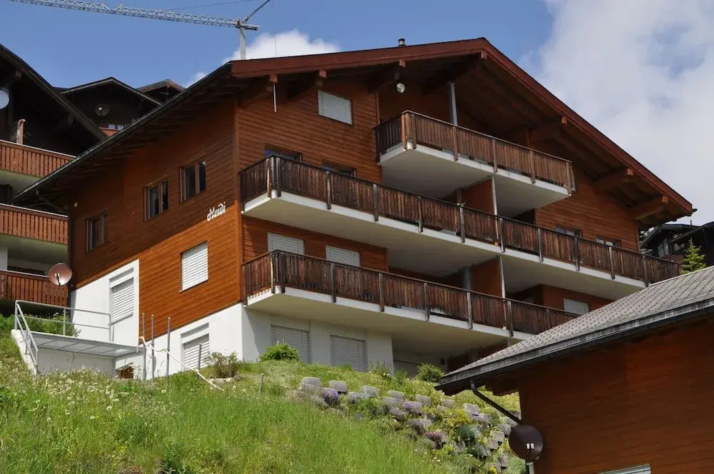 Heidi 16
