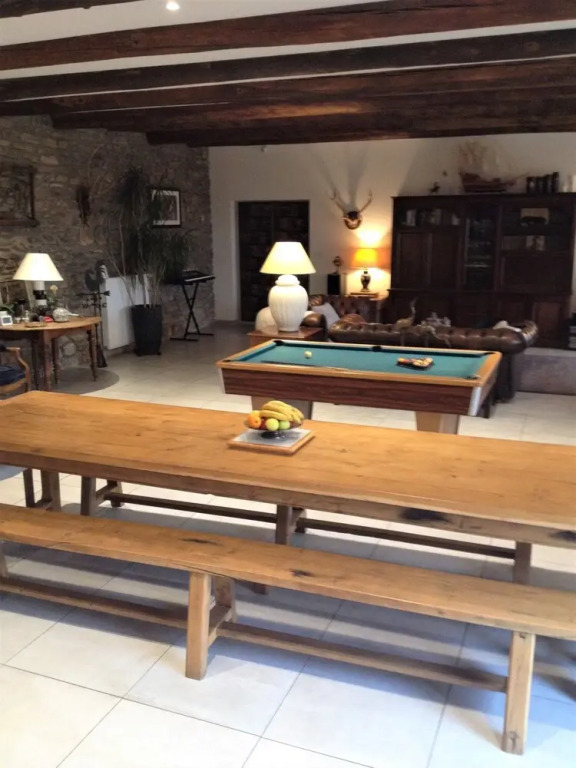 La Batisse De Grandval