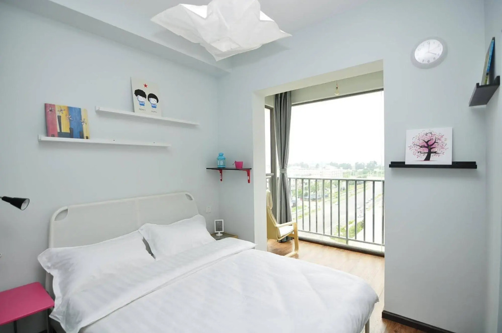 Kunming Love Apartment