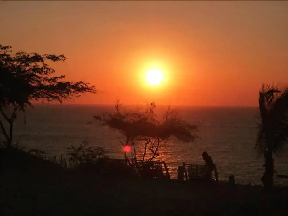 El Mirador de Vichayito