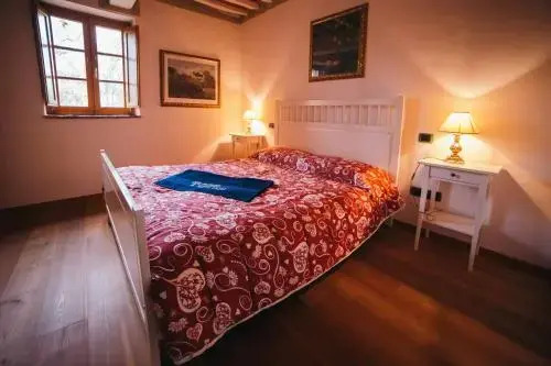 Borgo Sette Tigli
