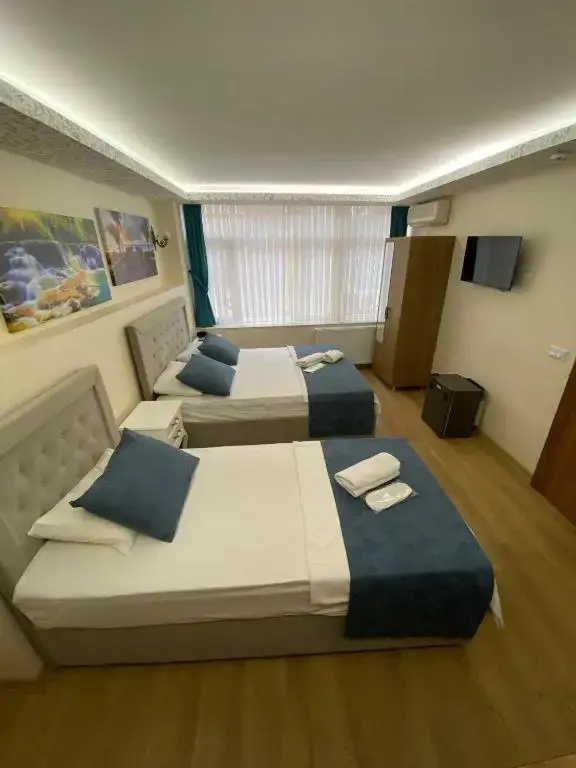 ÜSKÜDAR OTEL