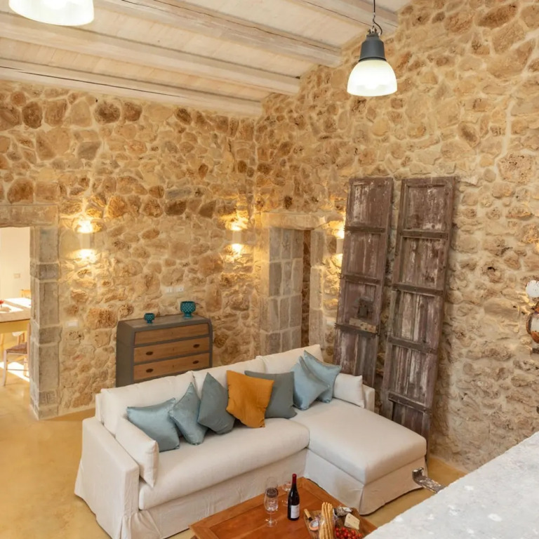 PALMENTO SAN LORENZO 6, Emma Villas