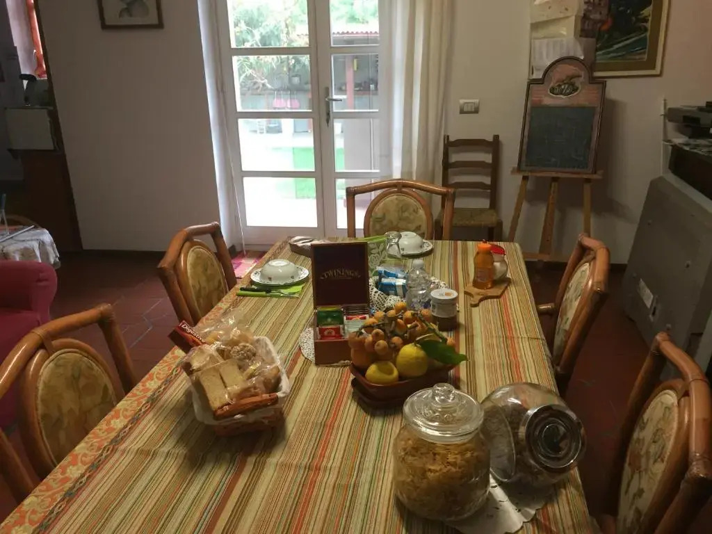 B&B Filomena