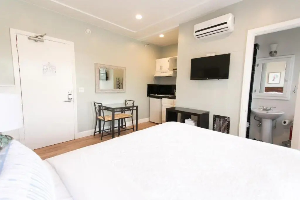 Broadlind Hotel