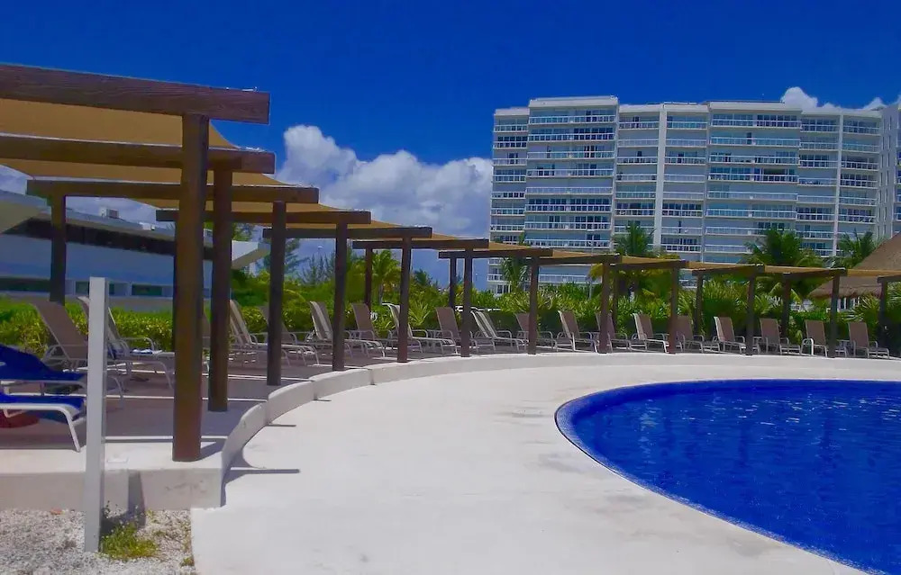 Apartamento de Lujo en Cancún