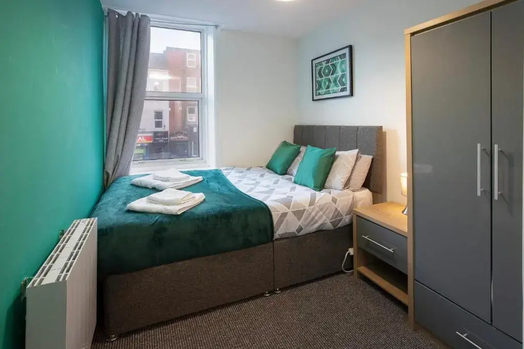 01 Springfield (sleeps 6)