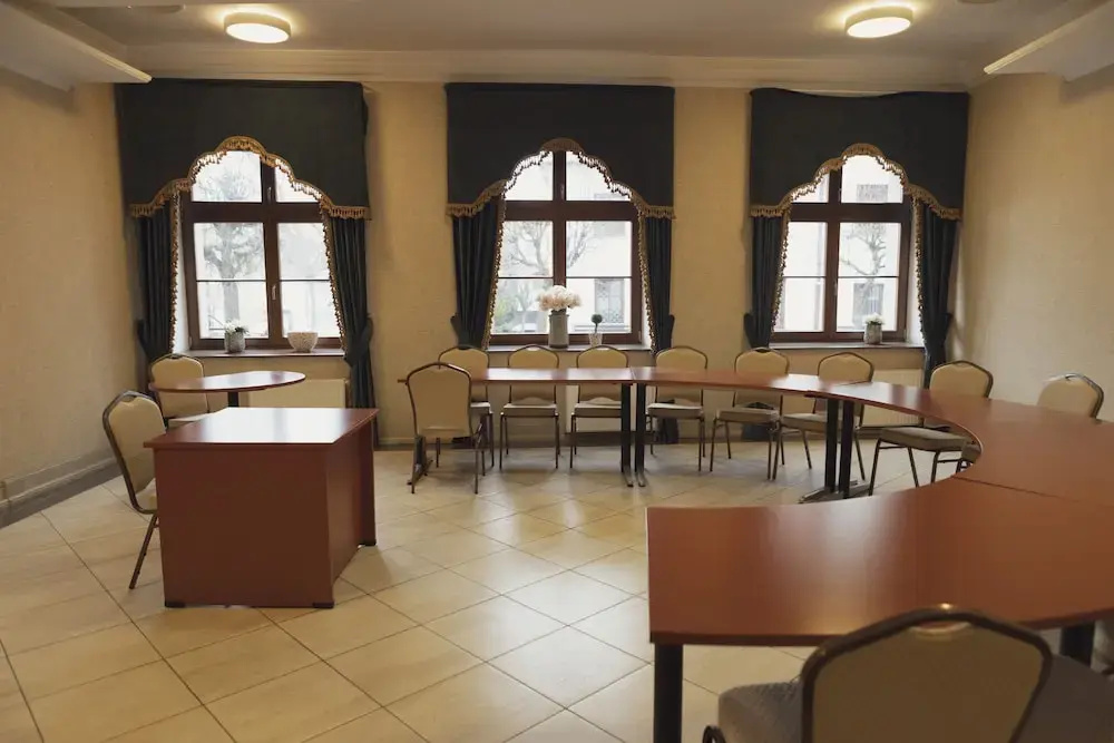 Hotel Adler