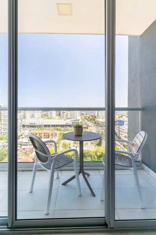 Apartamento S1404 - Downtown Santo Domingo