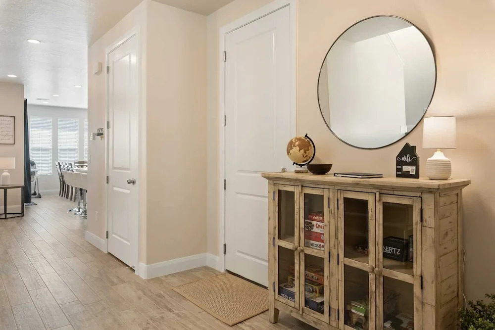 The Gathering Place at Escondido townhouse