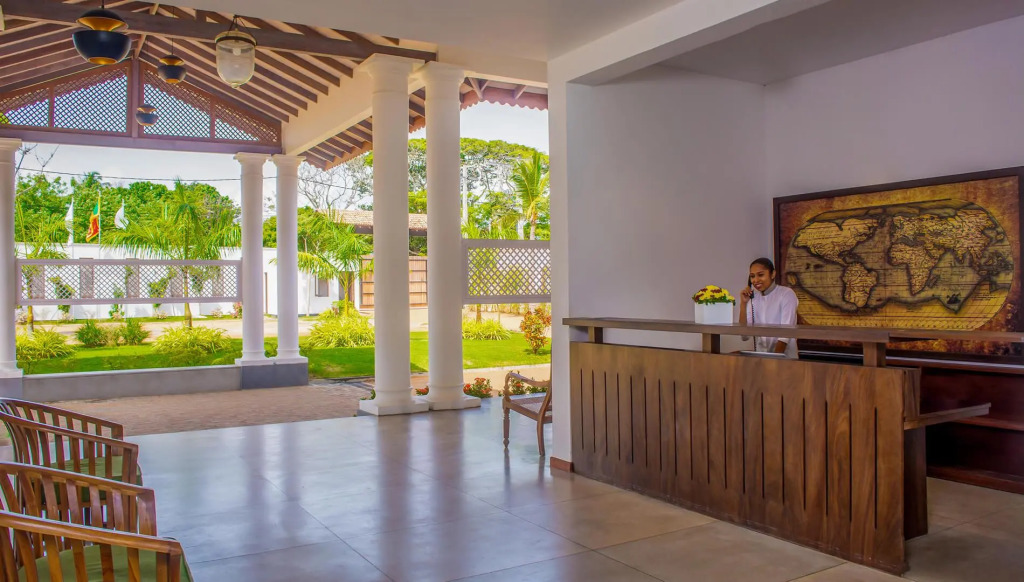 The Villas, Wadduwa