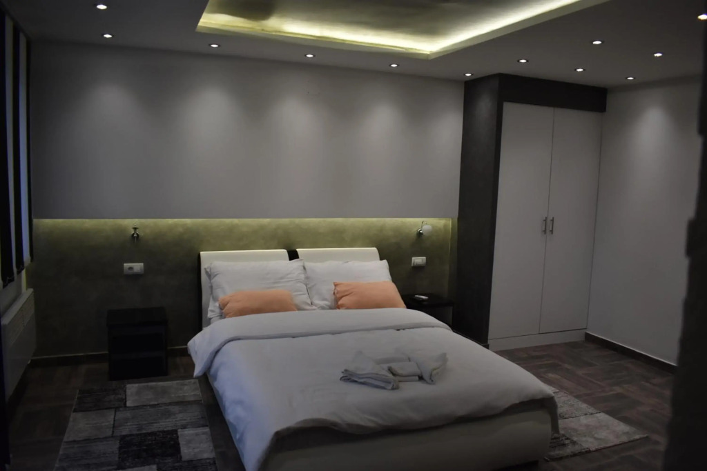 De Lux Apartment Maki