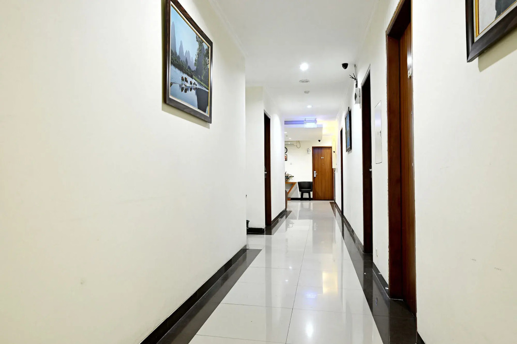 ZEN Rooms Benhil Tondano