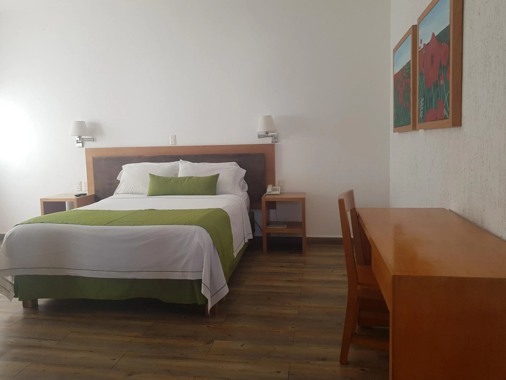 Hotel Quinta Lucca