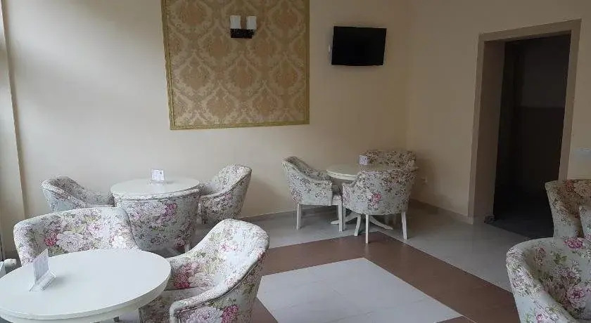Hotel New