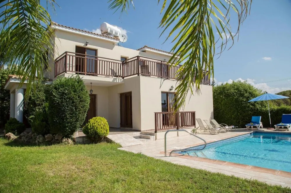 Villa Sunlove