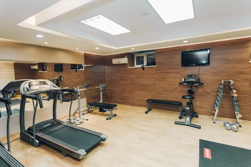 Soluxe Hotel Алматы