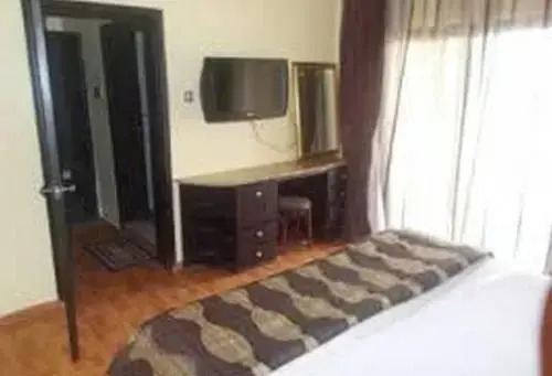 Nelrose Hotel - Class King