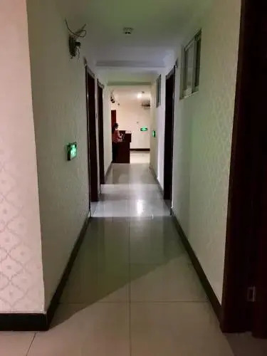 Xi An Sunshine Inn East 8th Road