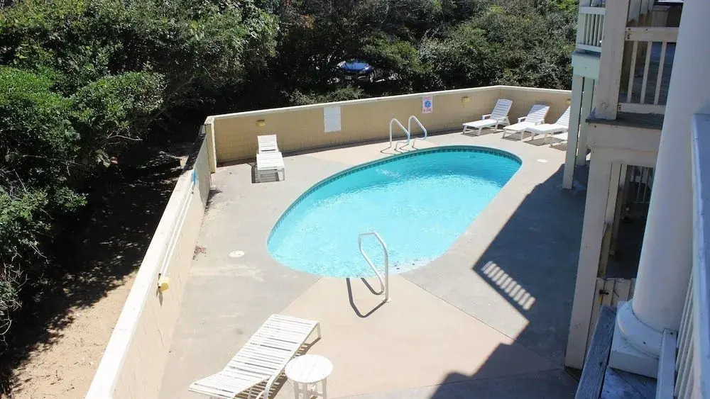 OBXcape - 5 Br Home