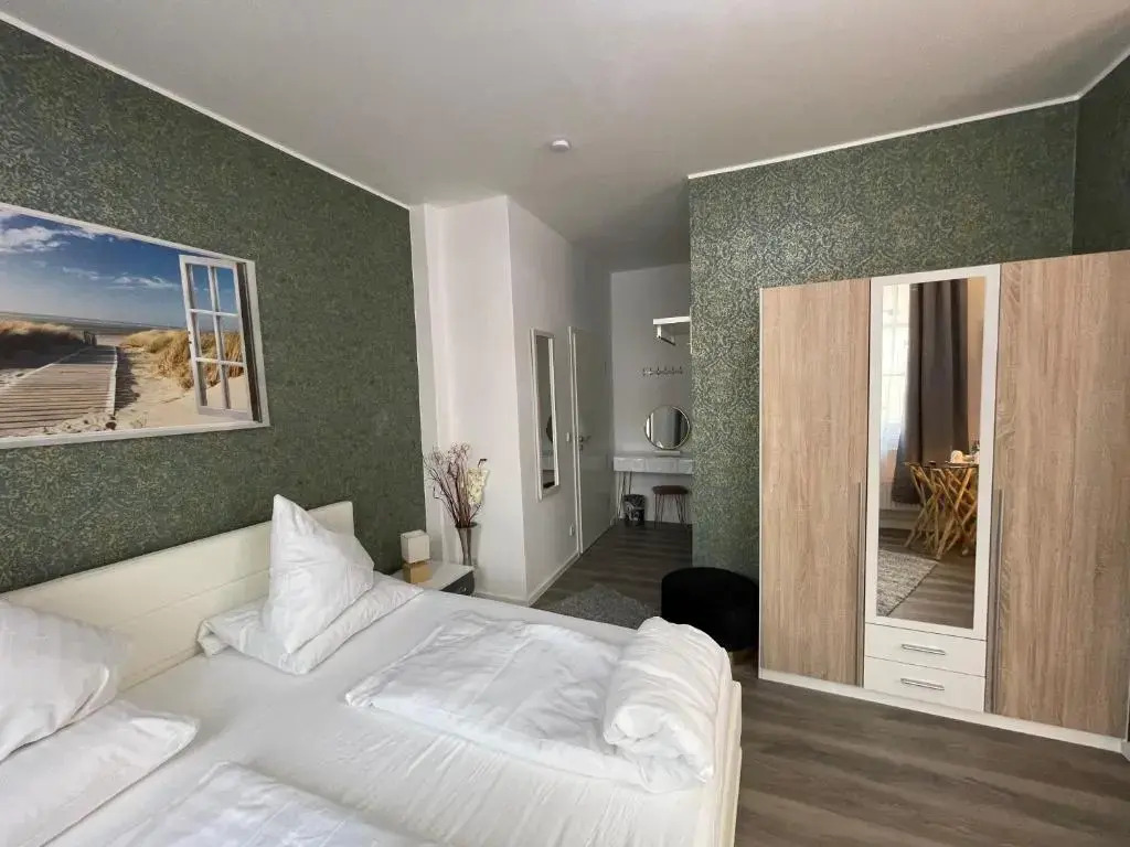 Hotel Maison LeMi