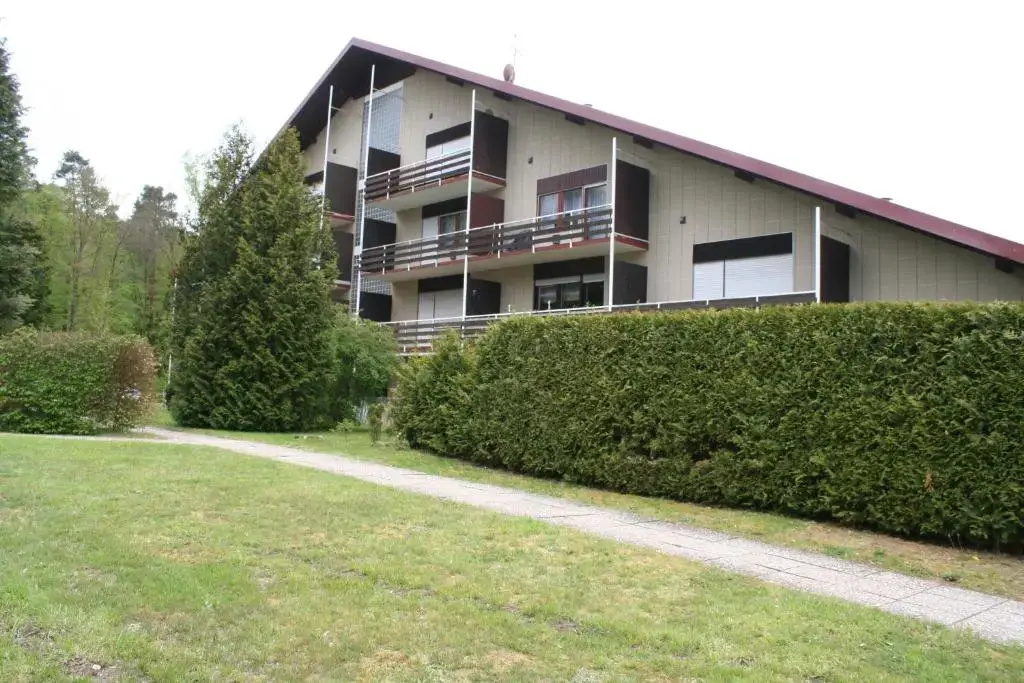 Felsenland Apartment