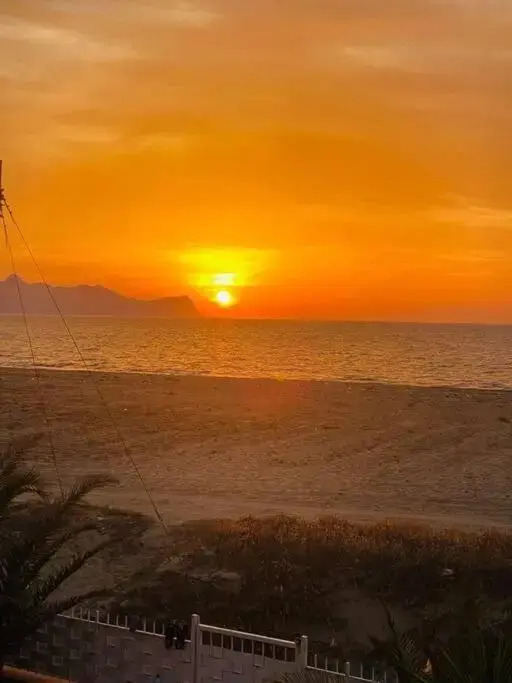 Sunset Suite