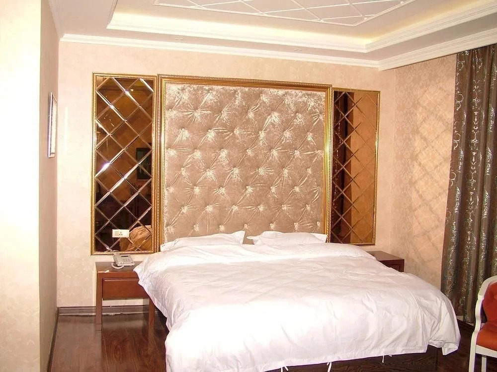 Harbin Bin Yu Hotel