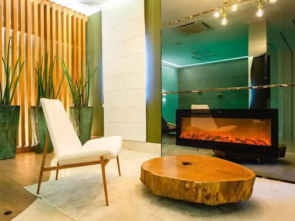 Hotel Corinto