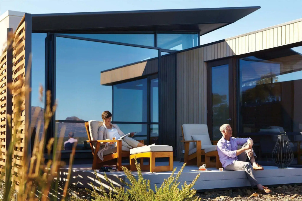 Saffire - Freycinet