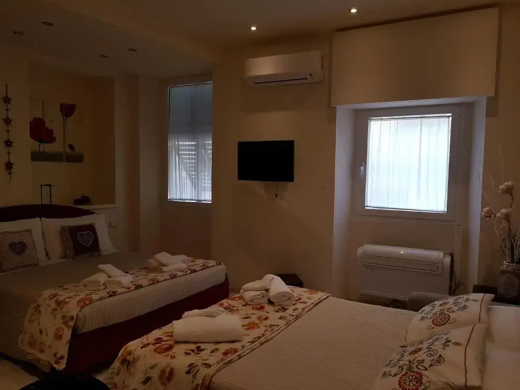 Borgo20 Firenze