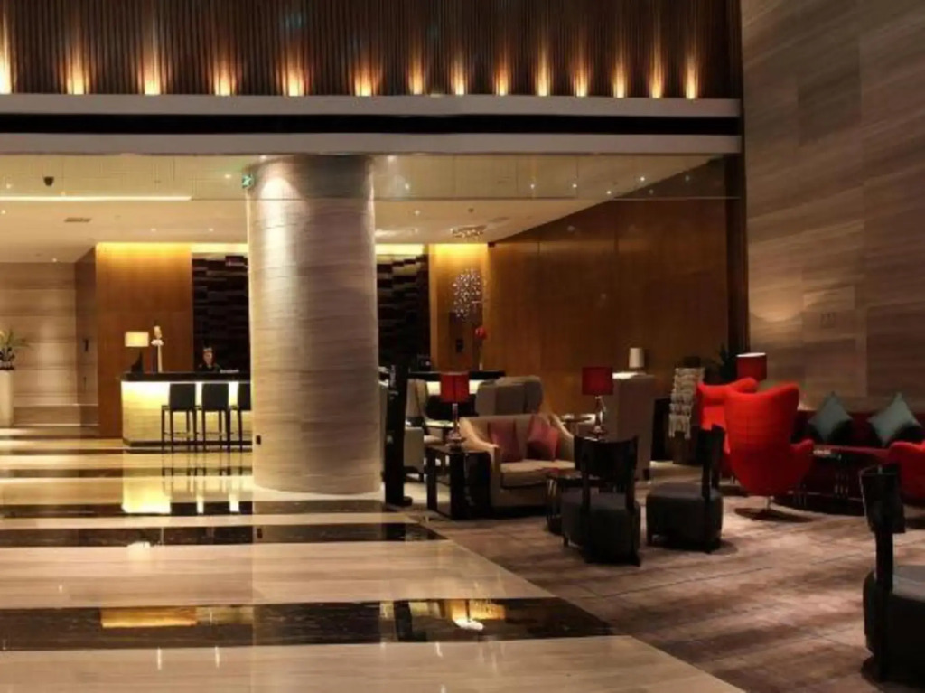3B Hotel Yuyao Shengshan