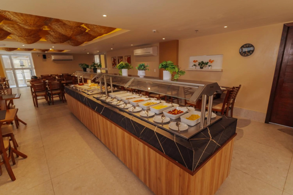 Bali Mar Hotel