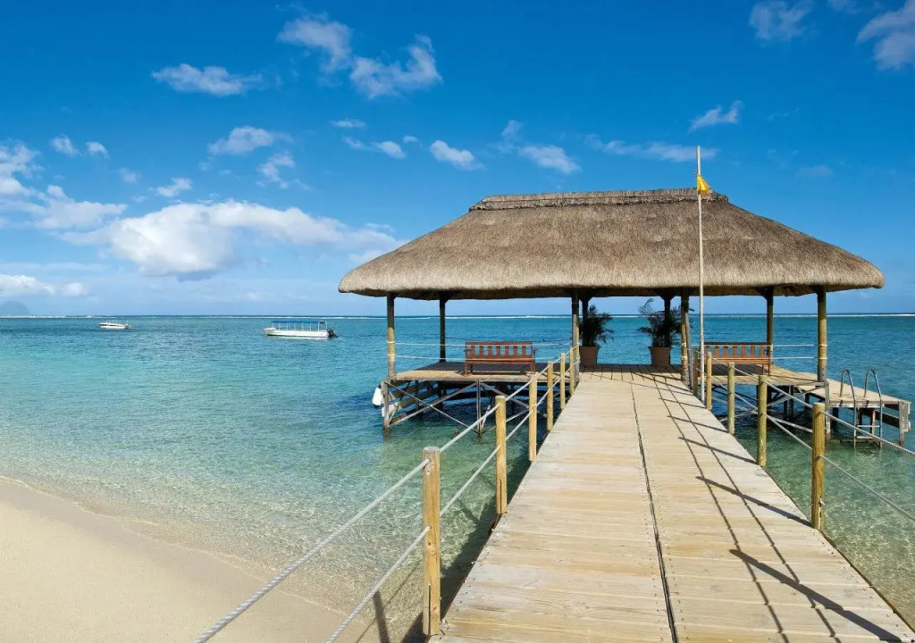 La Pirogue Mauritius