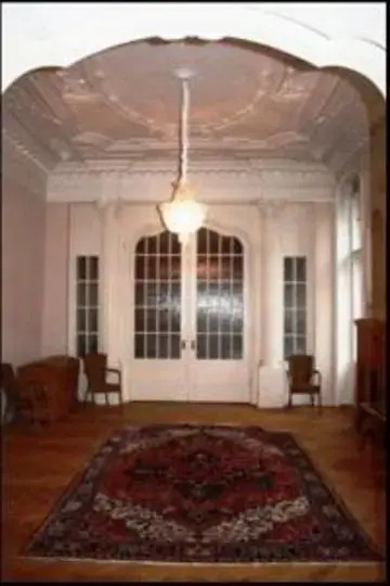 Belle Etage am Lietzensee