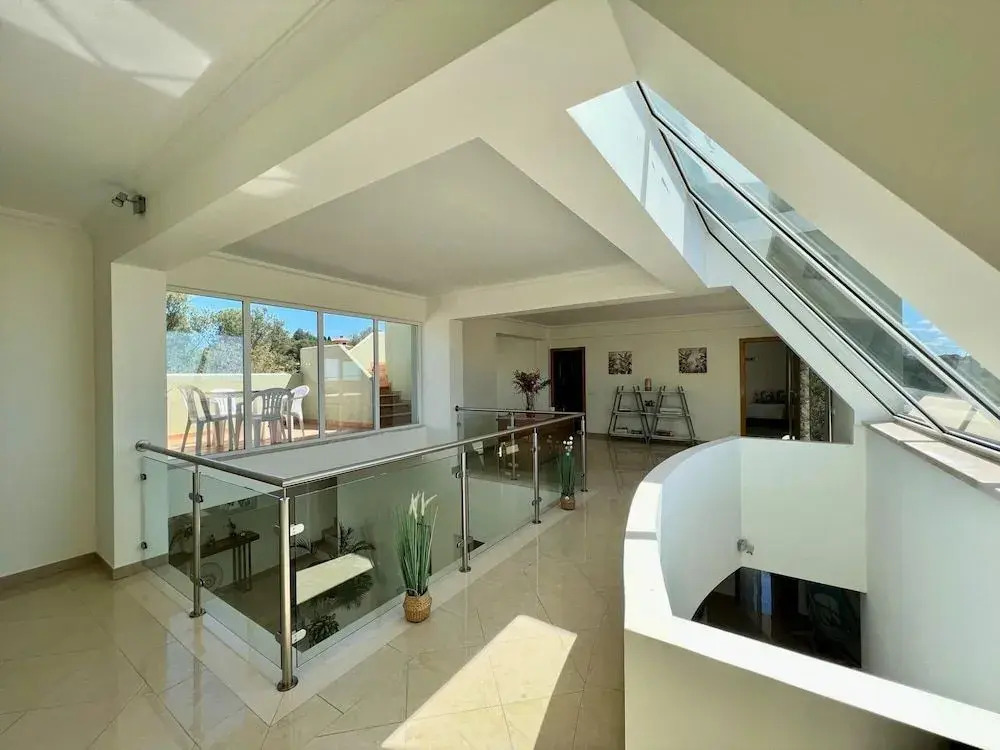Boliqueime Amazing Villa With Pool by Homing