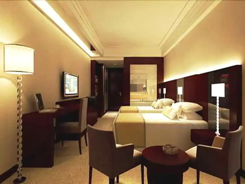 Holiday Inn Express Shanghai North Bund by IHG