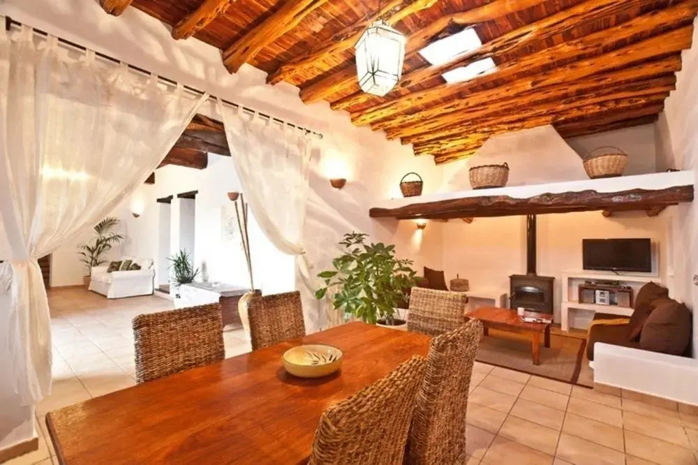 Finca Mago