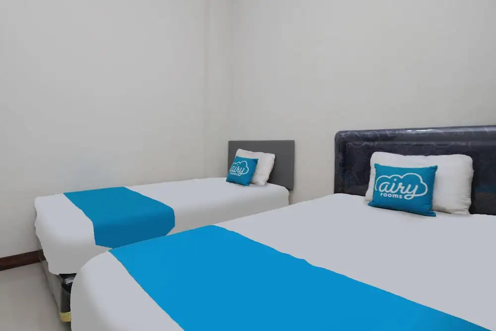Airy Eco Bypass Nusa Dua Bendesa Bali