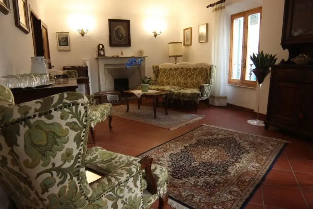 Casa Celli