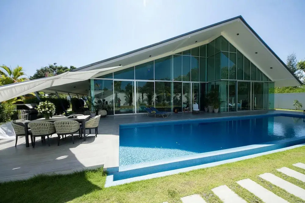 The Summit Private Pool Villa