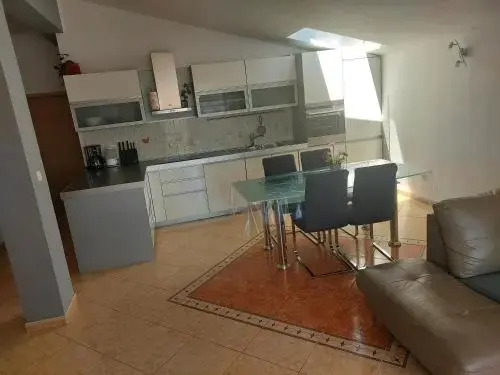 Apartments Prgin