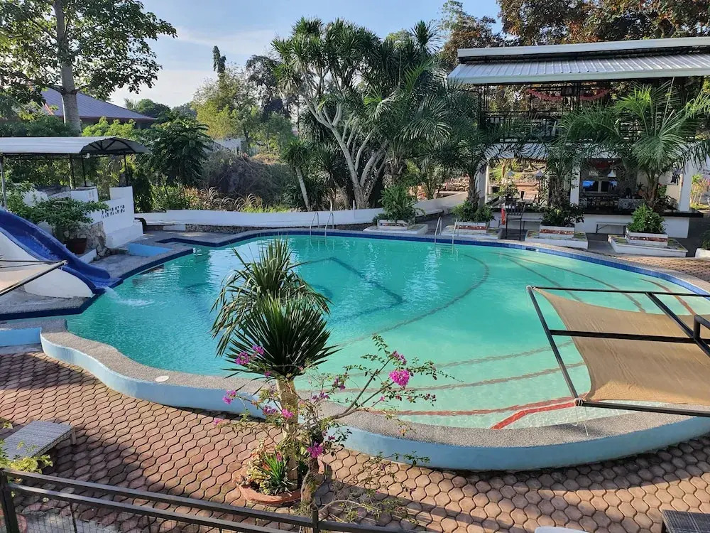 D Sanctum Resort