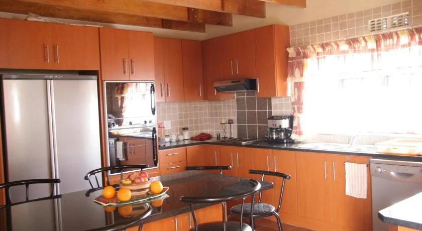 Twin Gables Guest House