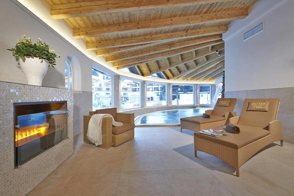 VAYA Post Saalbach